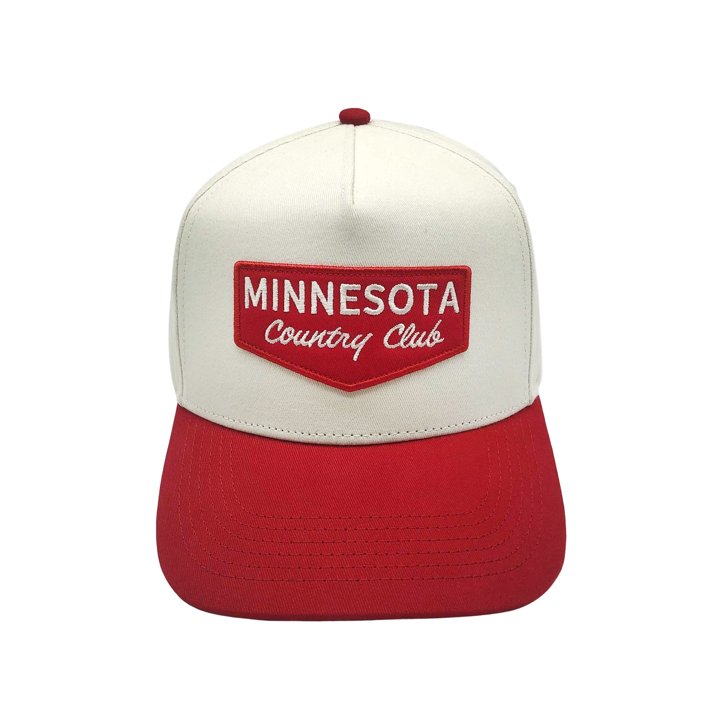 MCC A-Frame Hat