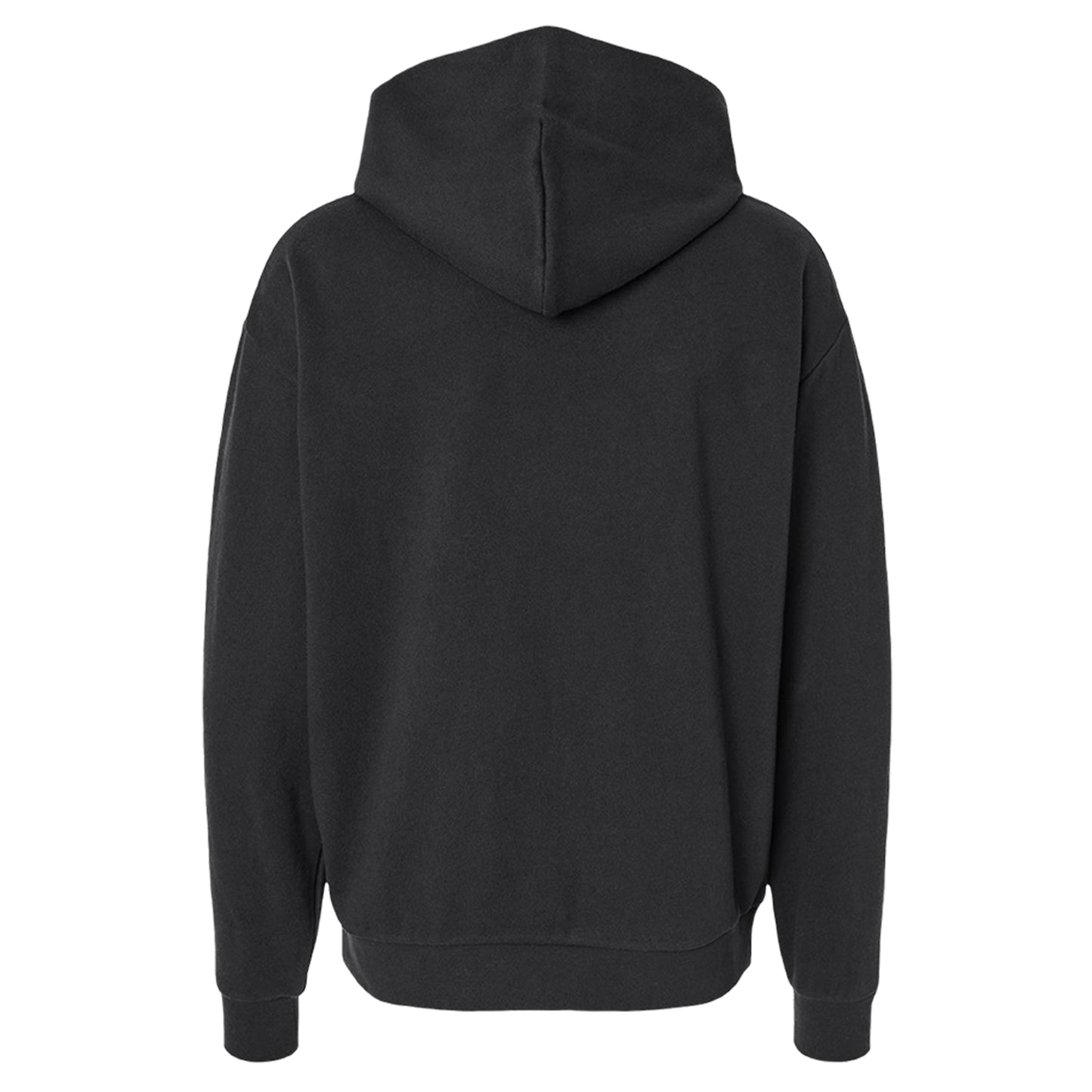 Wink Pullover Hoodie