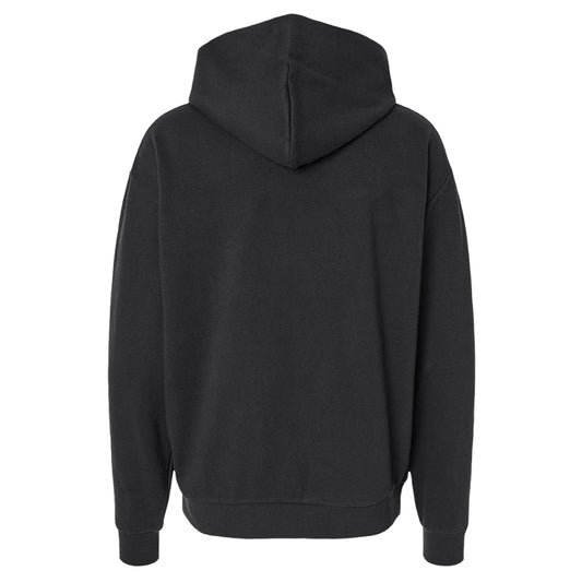 Wink Pullover Hoodie