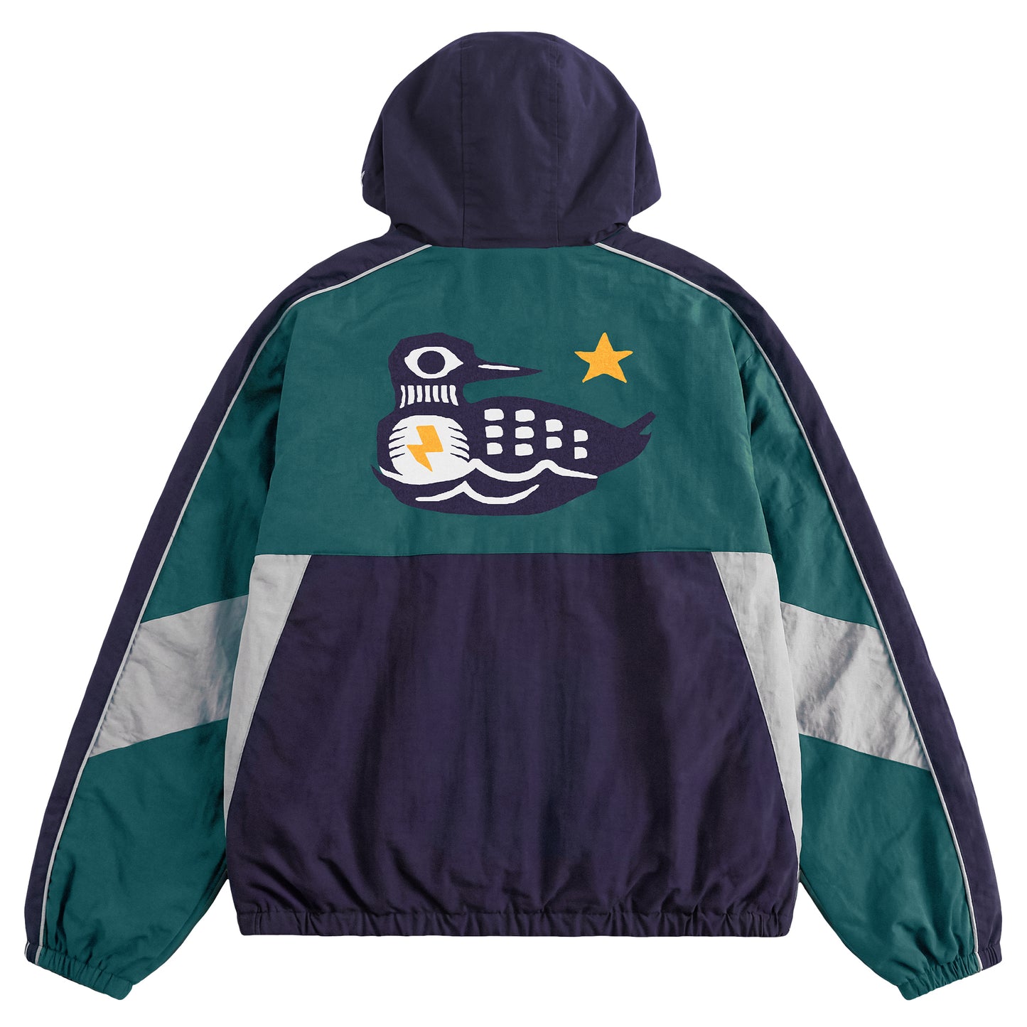 Limited Edition Anorak (Online Exclusive)