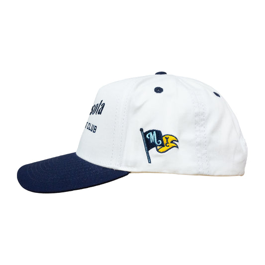 MYC A-Frame Hat