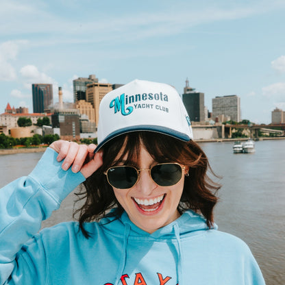 MYC A-Frame Hat