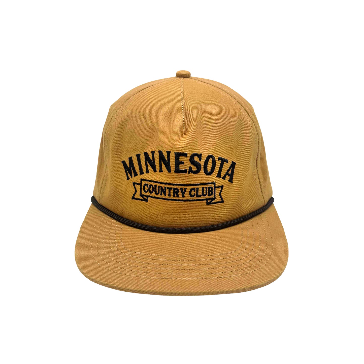 MCC Rope Hat