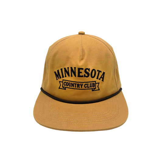 MCC Rope Hat