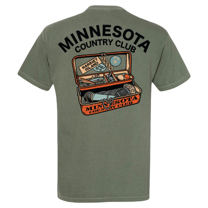 Tackle Box Tee