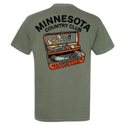 Tackle Box Tee