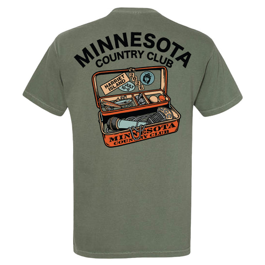Tackle Box Tee