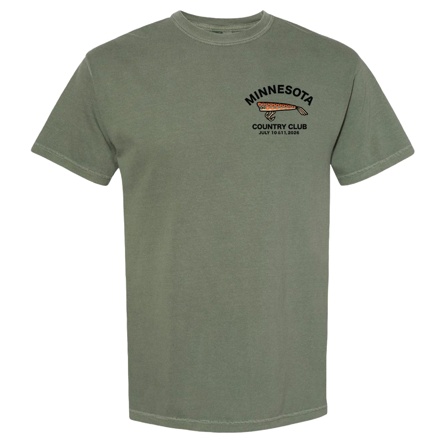 Tackle Box Tee