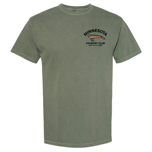 Tackle Box Tee