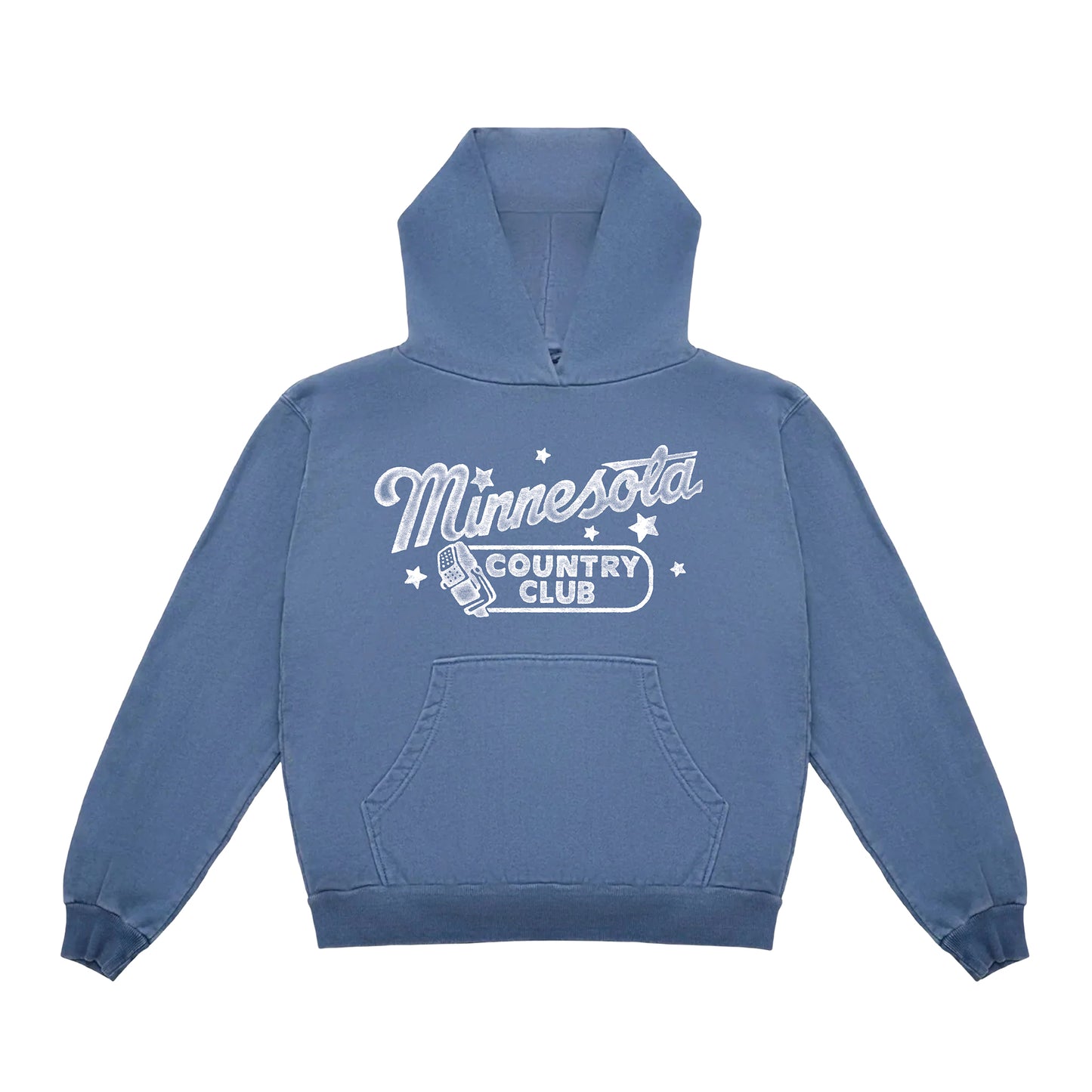 Star Lineup Hoodie