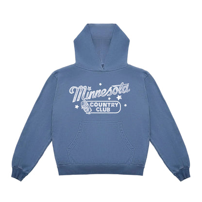 Star Lineup Hoodie