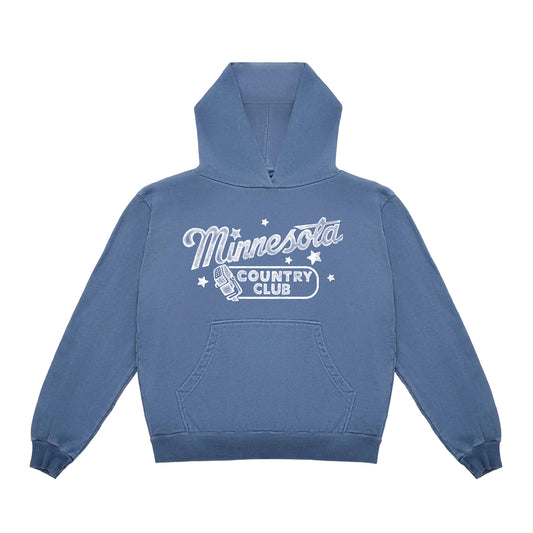 Star Lineup Hoodie