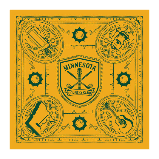 MCC Bandana
