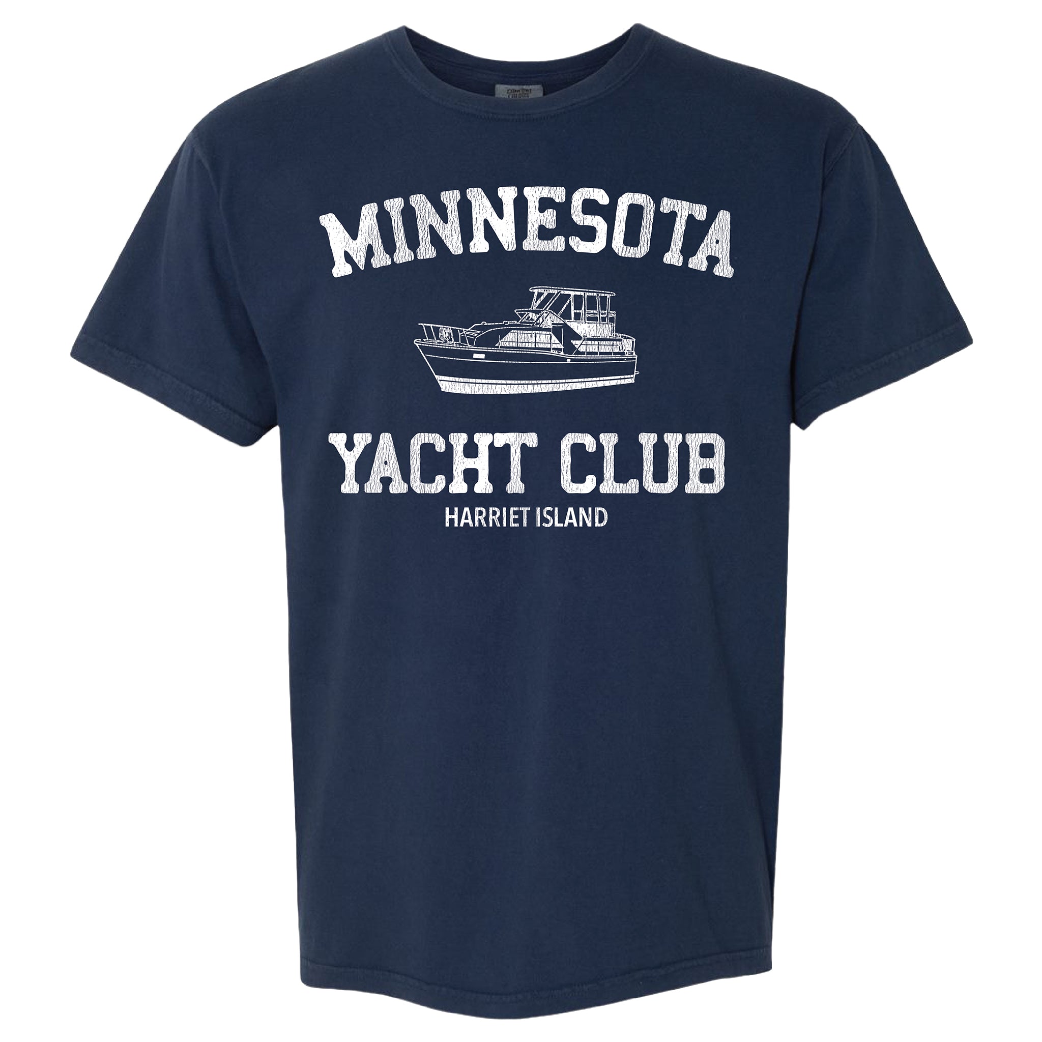 Minnesota Yacht Club - T-Shirts