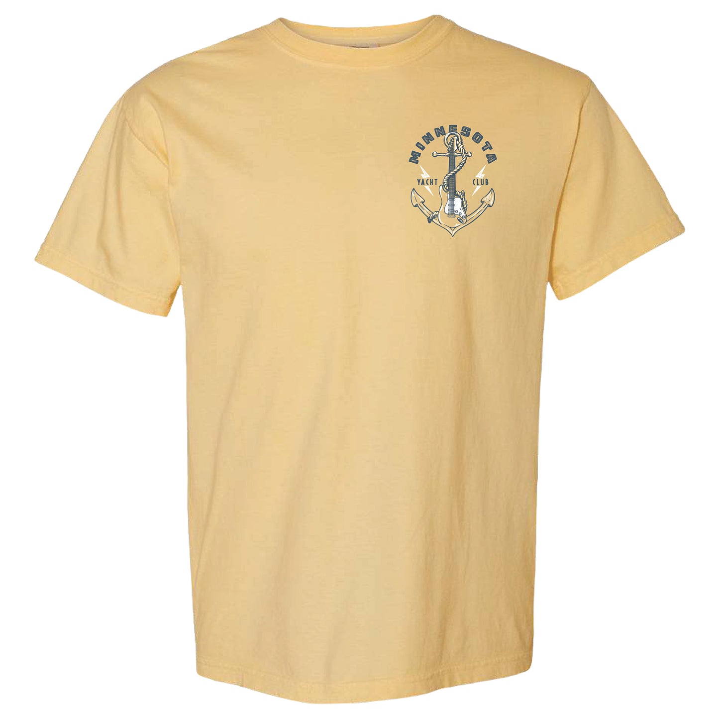 Anchor Lineup Tee
