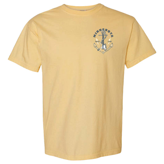 Anchor Lineup Tee