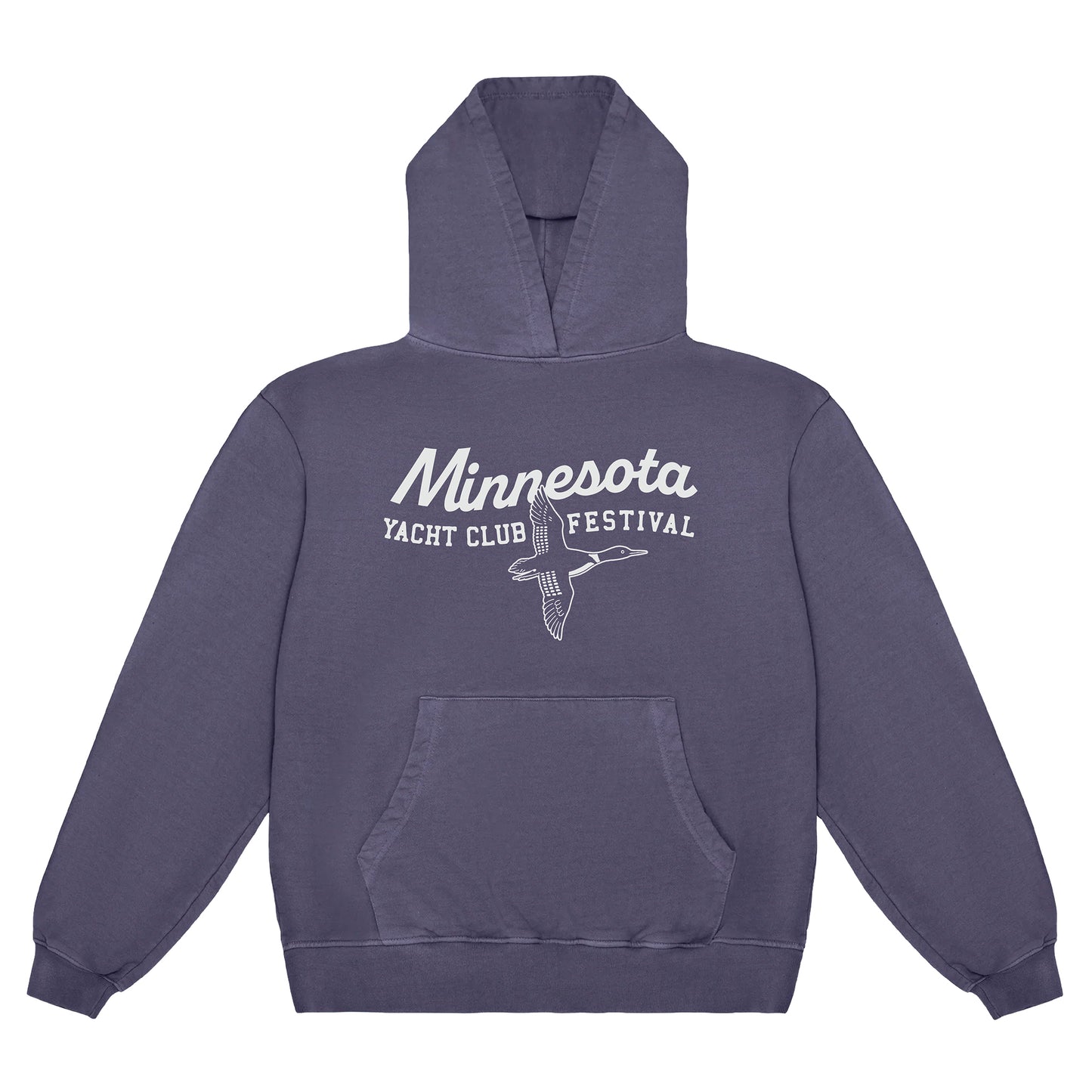 Loon Lineup Hoodie