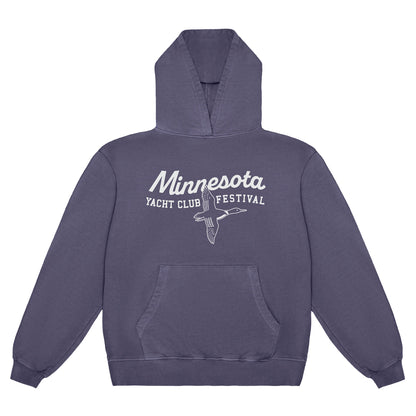 Loon Lineup Hoodie
