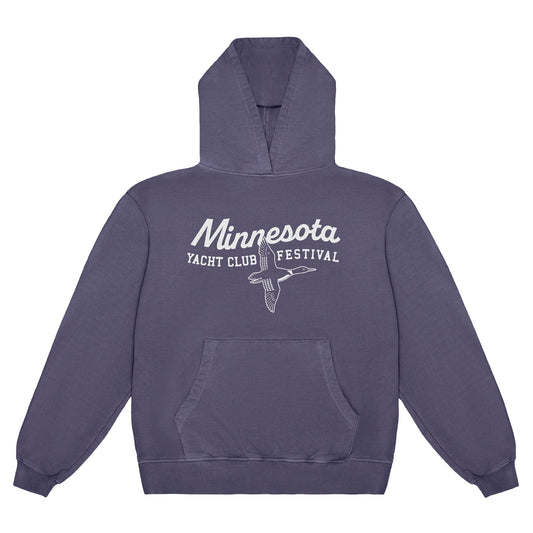 Loon Lineup Hoodie