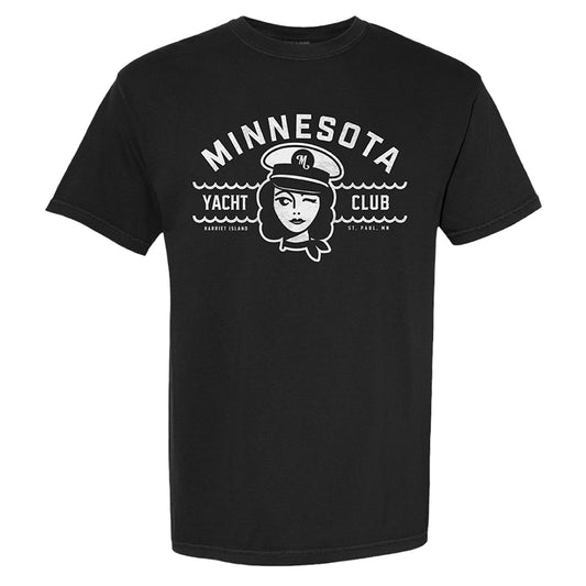 2025 Wink Lineup Tee