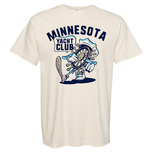 Wheel Lineup Tee