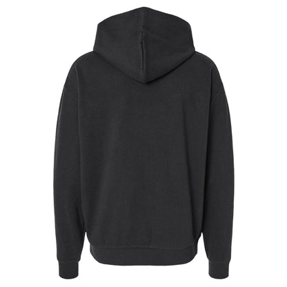 Wink Pullover Hoodie