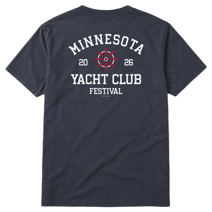 Twins x MYC Tee