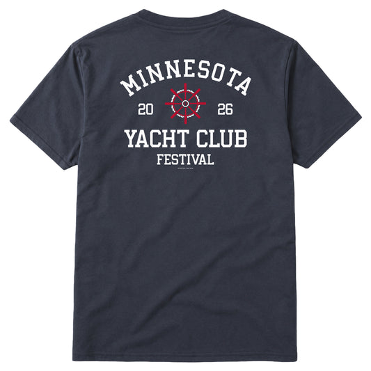 Twins x MYC Tee