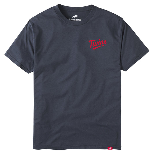 Twins x MYC Tee