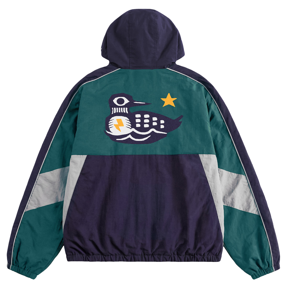 Limited Edition Anorak (Online Exclusive)