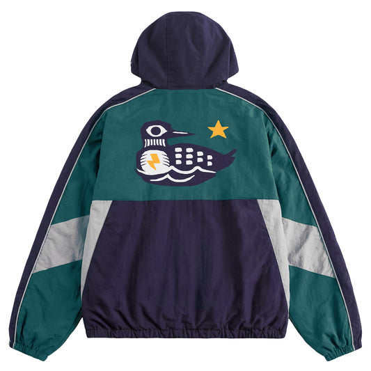 Limited Edition Anorak (Online Exclusive)