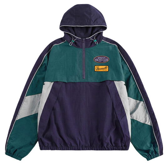 Limited Edition Anorak (Online Exclusive)