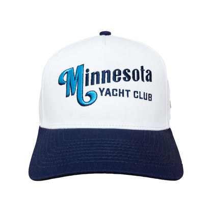 MYC A-Frame Hat