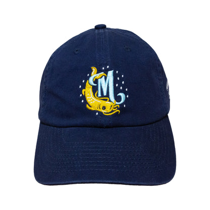 Catfish Dad Hat
